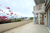 Gordon Terrace 歌敦臺 | View from Living and Dining Room