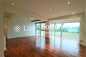 Gordon Terrace 歌敦臺 |  Living and Dining Room