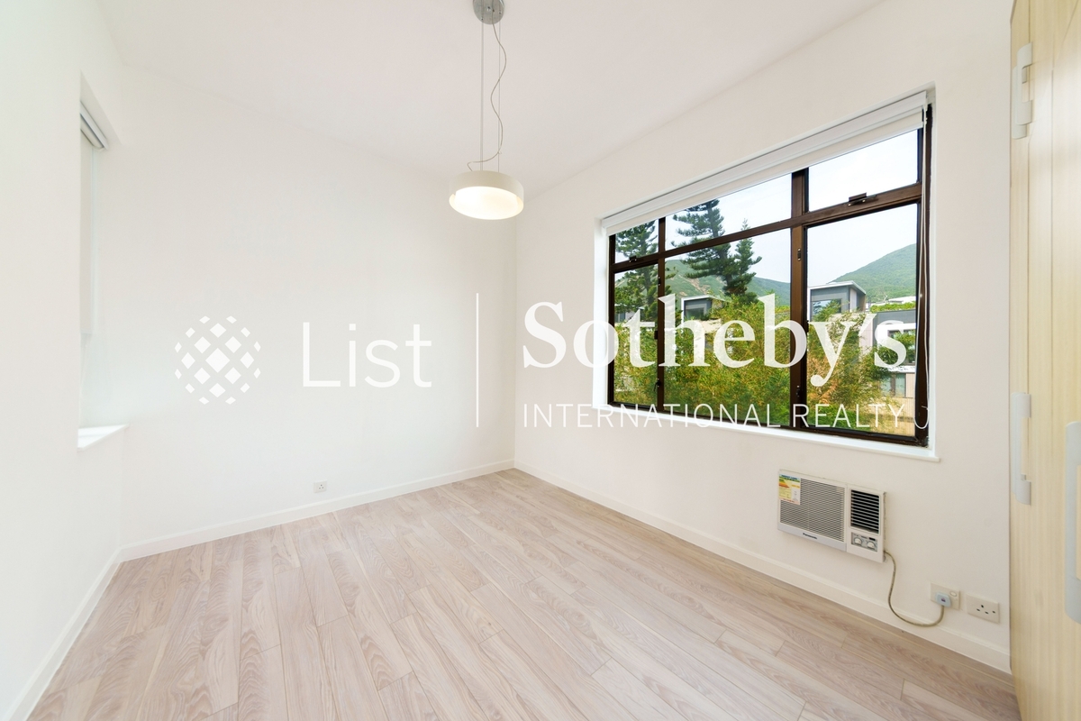 Gordon Terrace 歌敦台 | Second Bedroom