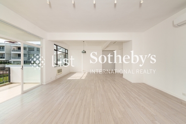 Gordon Terrace 歌敦臺 | 