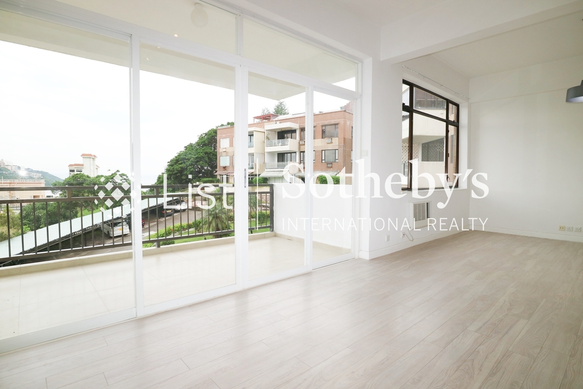 Gordon Terrace 歌敦臺 | Living and Dining Room