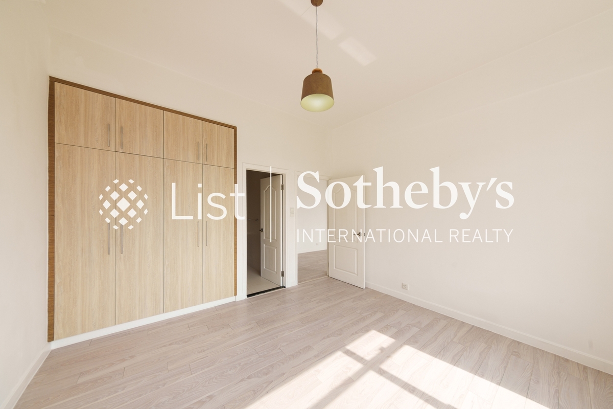 Gordon Terrace 歌敦台 | Master Bedroom