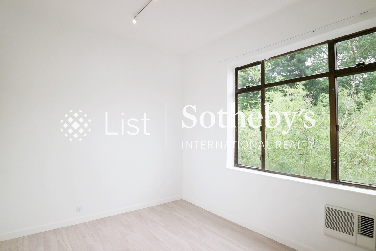 Gordon Terrace 歌敦臺 | Second Bedroom