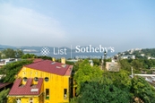 Gordon Terrace 歌敦臺 | View from Private Roof Terrace