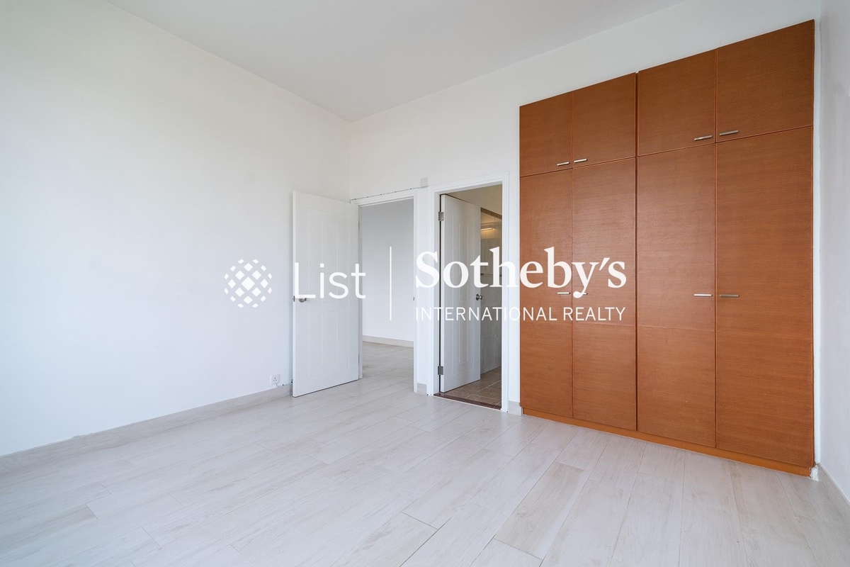 Gordon Terrace 歌敦臺 | Master Bedroom