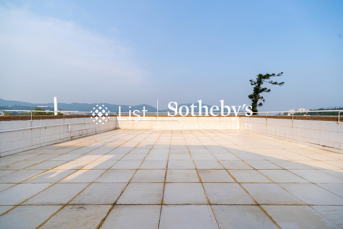 Gordon Terrace 歌敦臺 | Private Roof Terrace