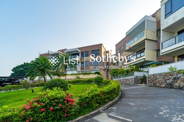 Gordon Terrace 歌敦臺 | 