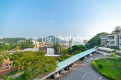 Gordon Terrace 歌敦臺 | View from Living Room
