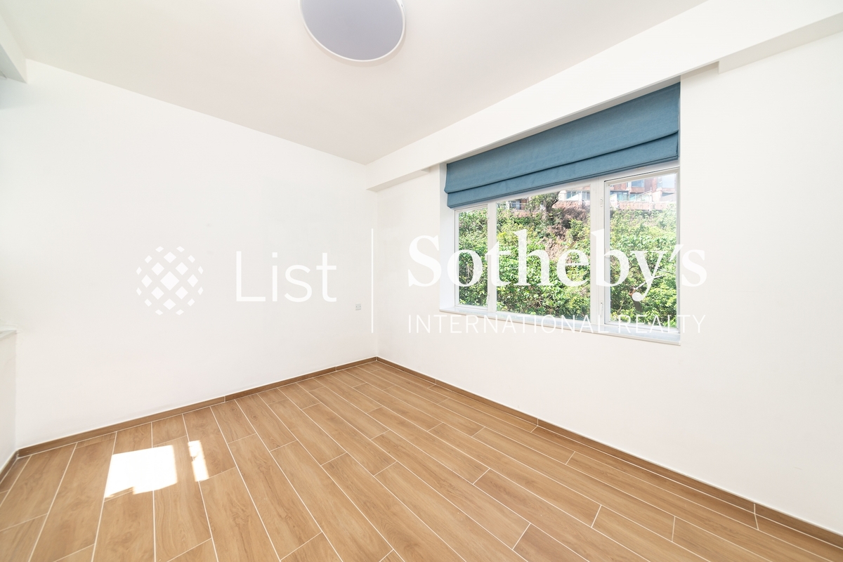 Gordon Terrace 歌敦台 | Third Bedroom