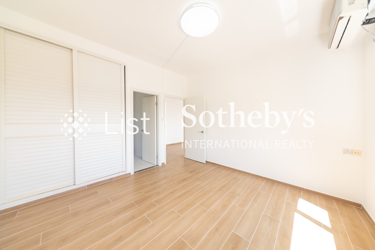 Gordon Terrace 歌敦台 | Master Bedroom