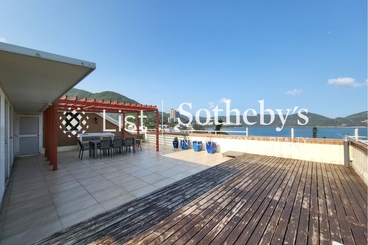 Gordon Terrace 歌敦臺 | 
