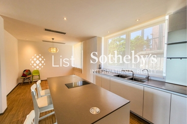 Gordon Terrace 歌敦臺 | 