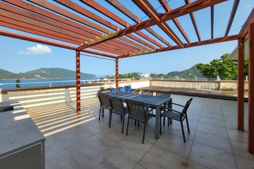 Gordon Terrace 歌敦臺 | 