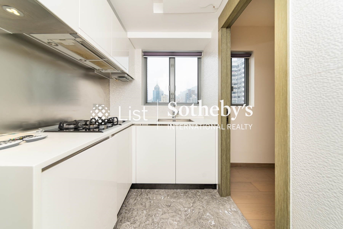 Centre Point 尚賢居 | Kitchen