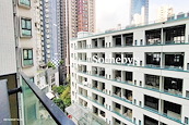 Centre Point 尚賢居 | View from Master Bedroom
