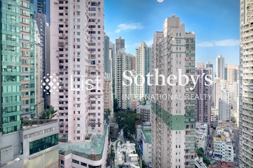 Centre Point 尚贤居 | 