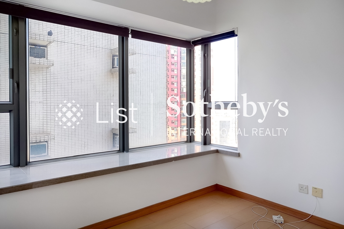 Centre Point 尚贤居 | Second Bedroom