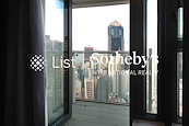 Centre Point 尚贤居 | Balcony off Master Bedroom
