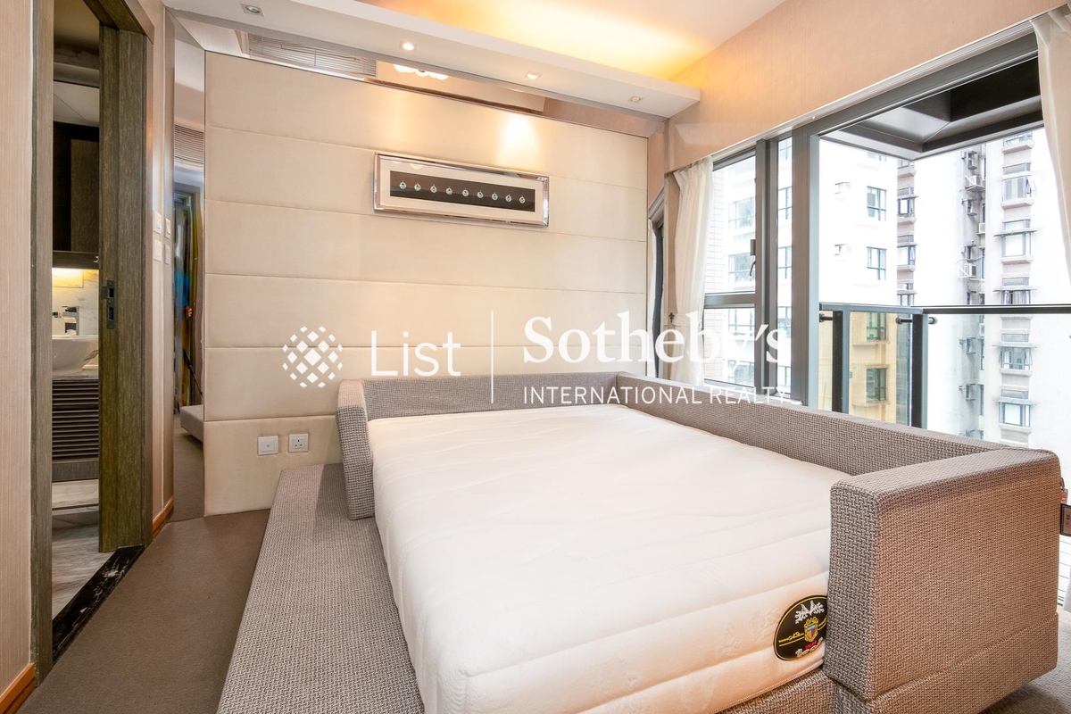 Centre Point 尚賢居 | Master Bedroom