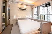 Centre Point 尚賢居 | Master Bedroom