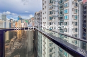 Centre Point 尚賢居 | Balcony off Master Bedroom