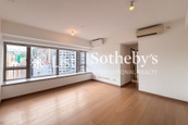 Centre Point 尚賢居 | Living and Dining Room