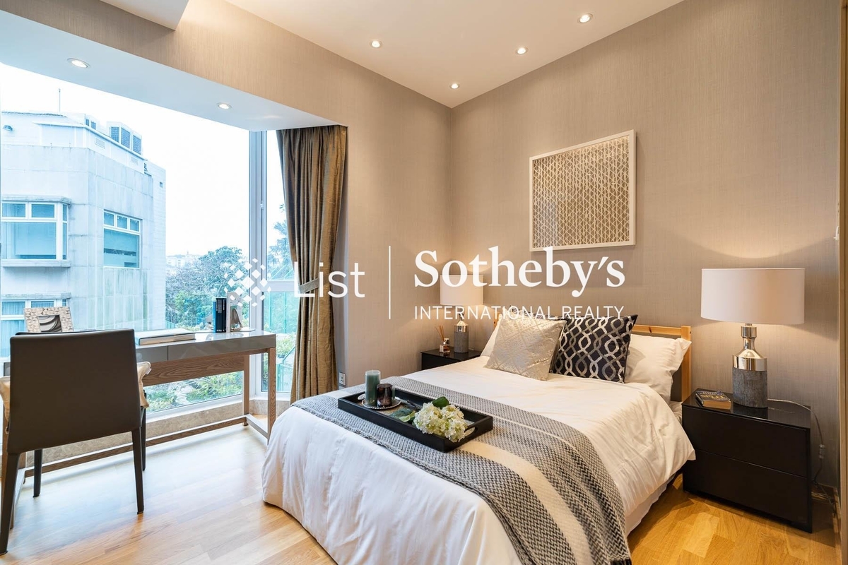 Carmel Hill 海明山 | Fourth En-suite Bedroom