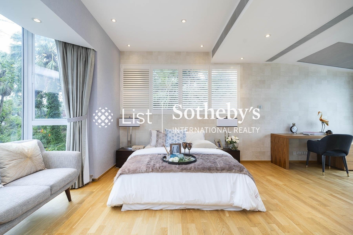 Carmel Hill 海明山 | Second En-suite Bedroom