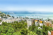 Carmel Hill 海明山 | View from Private Roof Terrace
