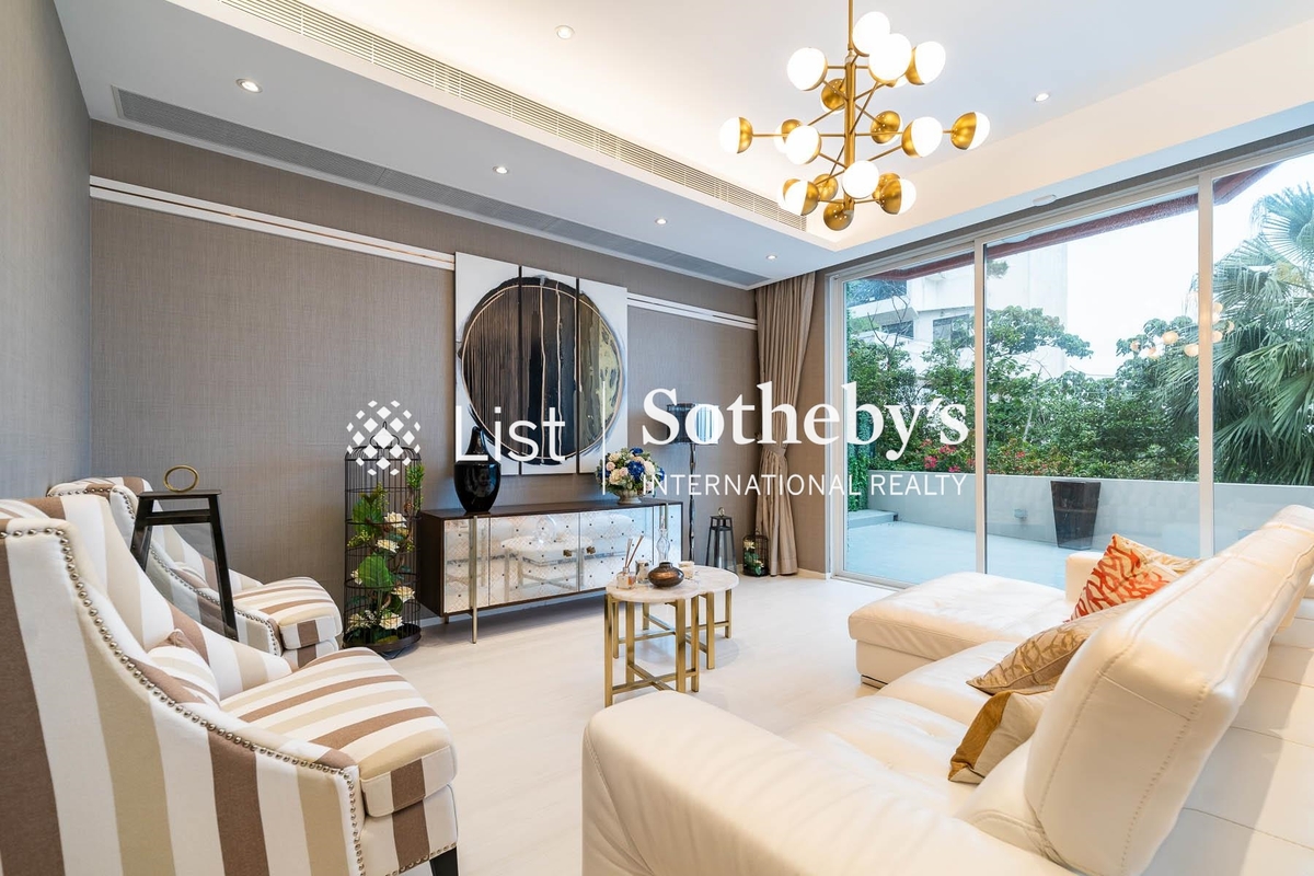 Carmel Hill 海明山 | Living Room