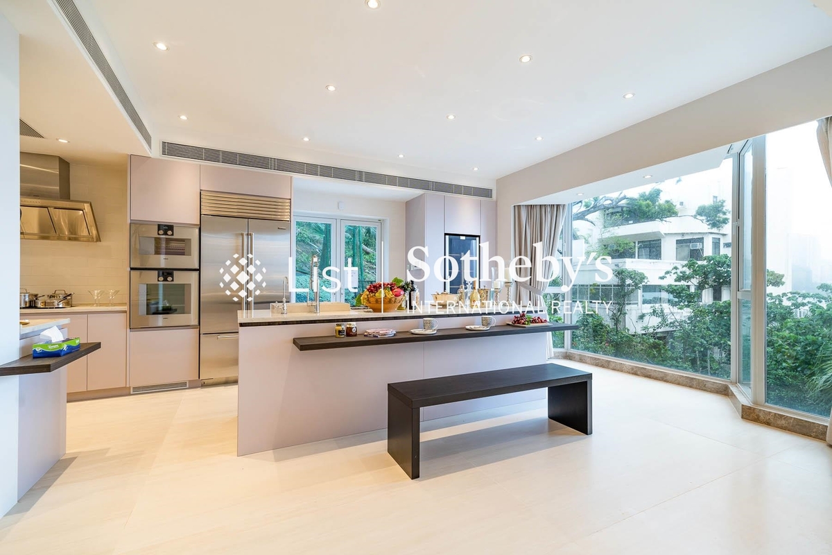 Carmel Hill 海明山 | Kitchen