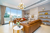 Carmel Hill 海明山 | Living Room