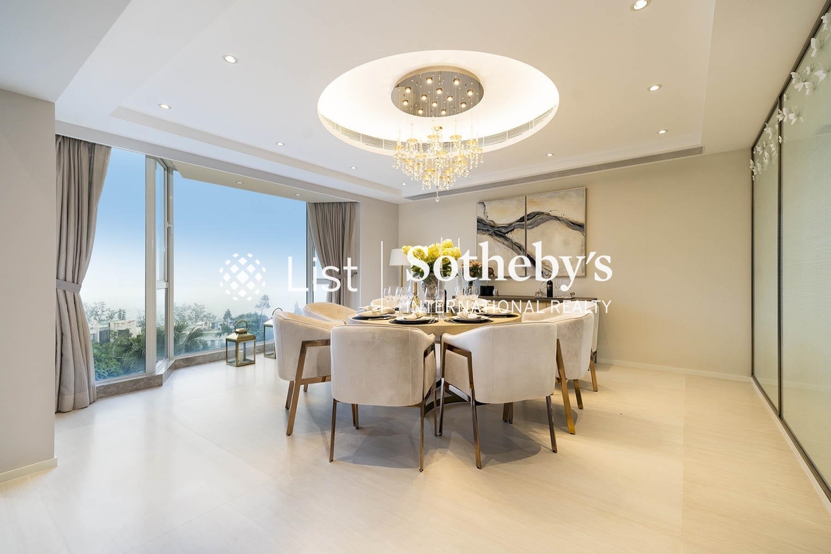 Carmel Hill 海明山 | Dining Room