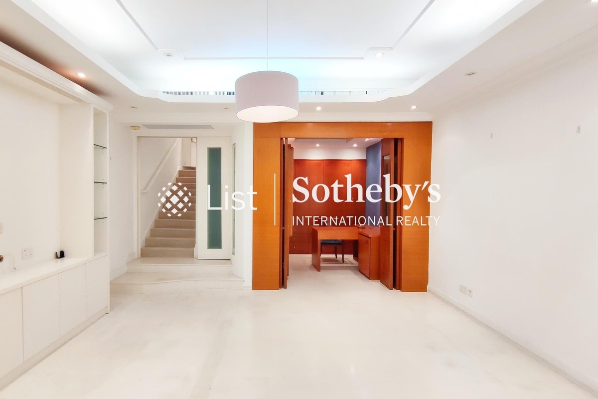 Carmel Hill 海明山 | Living Room and Study Room