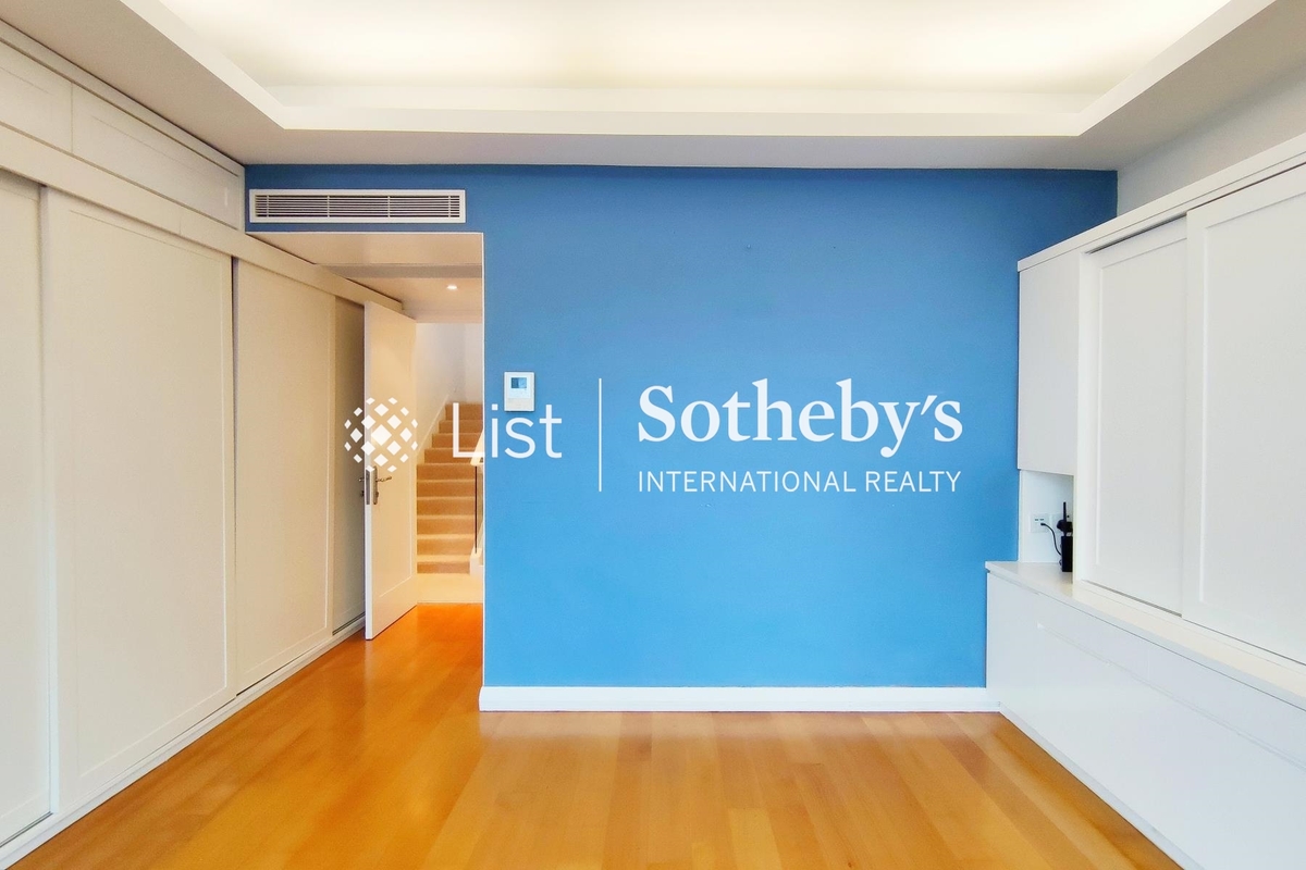 Carmel Hill 海明山 | Master Bedroom