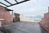 Carmel Hill 海明山 | Private Roof Terrace