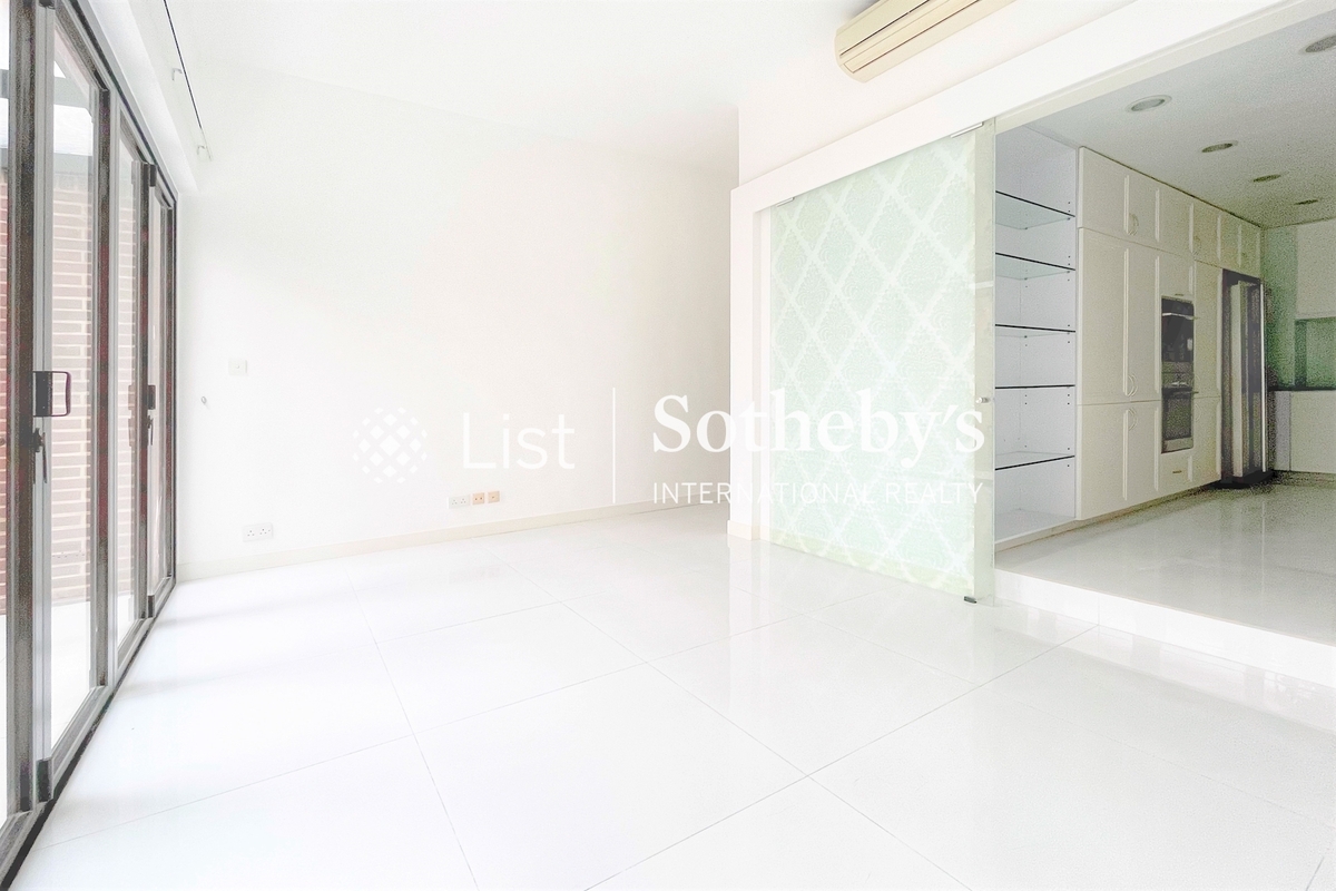 Carmel Hill 海明山 | Dining Room