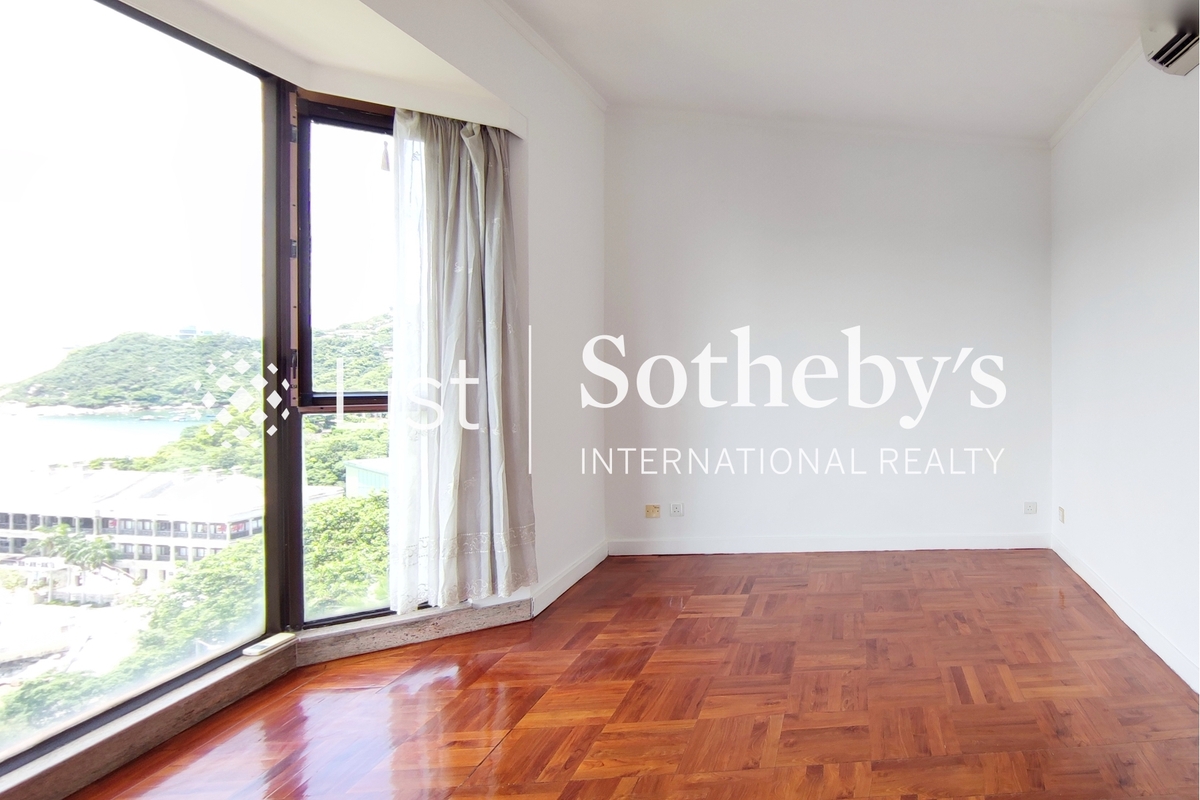 Carmel Hill 海明山 | Master Bedroom