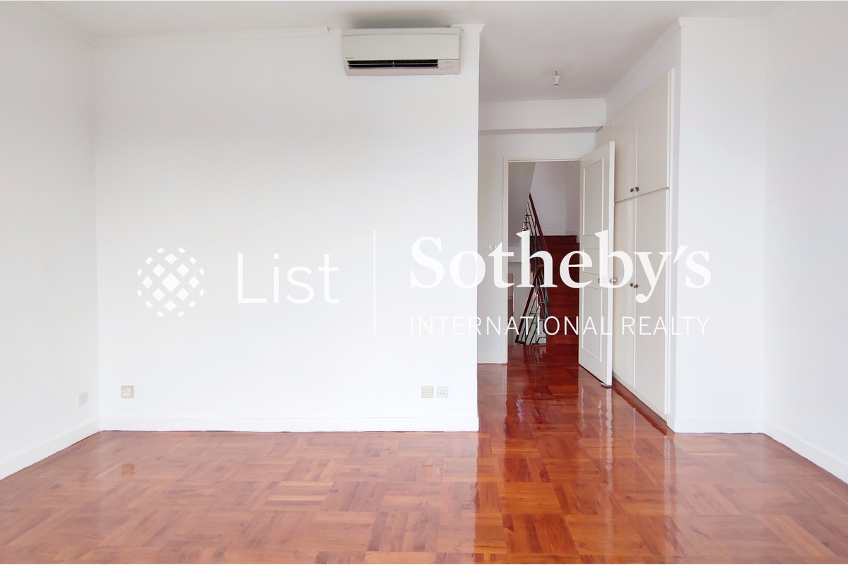 Carmel Hill 海明山 | Master Bedroom