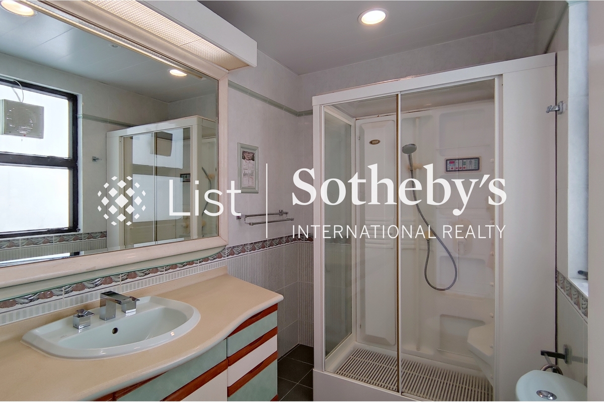 Carmel Hill 海明山 | Master Bathroom