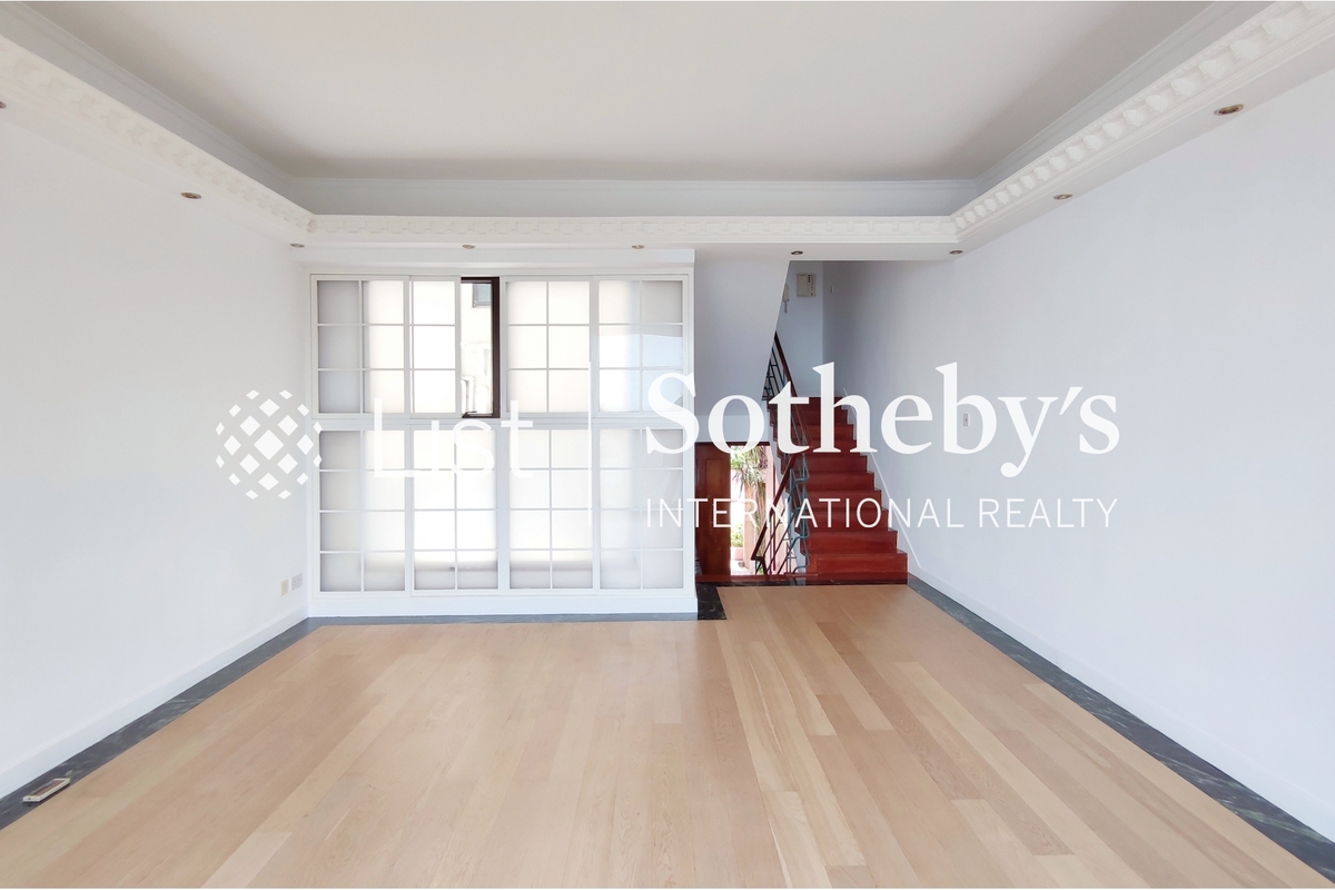 Carmel Hill 海明山 | Dining Room