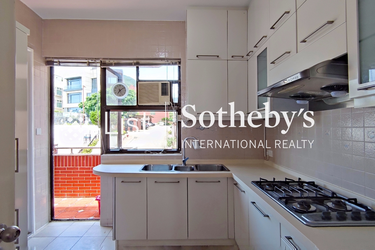 Carmel Hill 海明山 | Kitchen