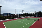 Carmel Hill 海明山 | Tennis Court