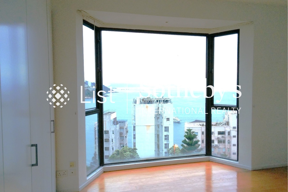 Carmel Hill 海明山 | Master Bedroom