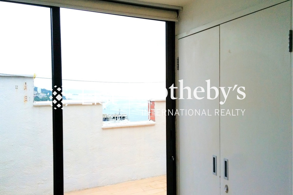 Carmel Hill 海明山 | Private Roof Terrace