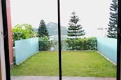 Carmel Hill 海明山 | Private Garden off Living Room