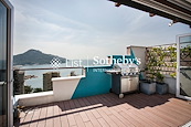 Carmel Hill 海明山 | Private Roof Terrace