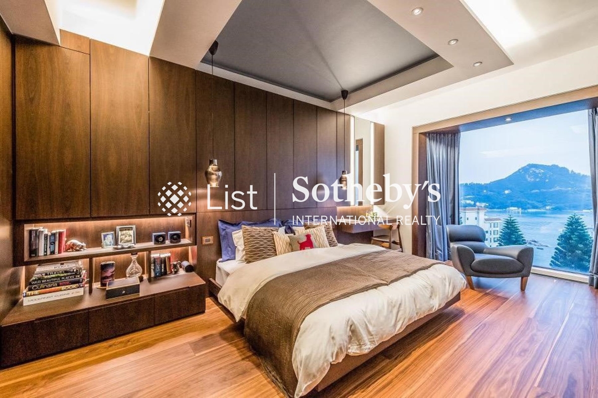 Carmel Hill 海明山 | Master Bedroom