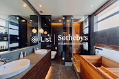 Carmel Hill 海明山 | Master Bathroom