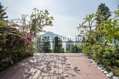 Carmel Hill 海明山 | Private Terrace off Entertainment Room